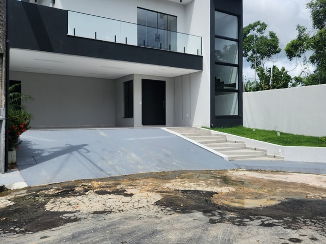Casa em condomínio para Venda em Manaus - 4