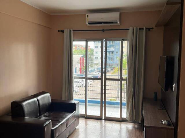 #1221 - Apartamento para Venda em Manaus - AM