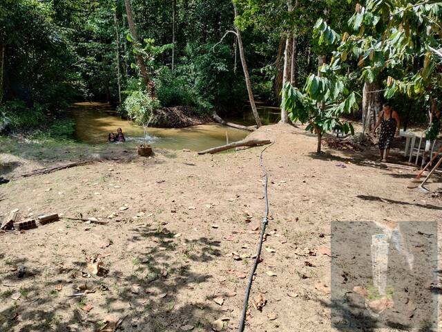 Terreno para Venda em Rio Preto da Eva - 4