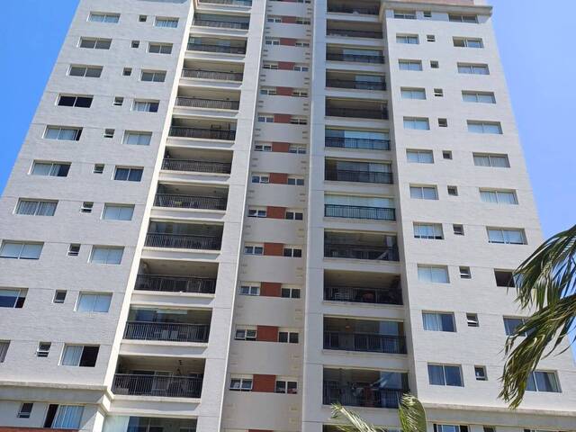 #1239 - Apartamento para Venda em Manaus - AM - 2