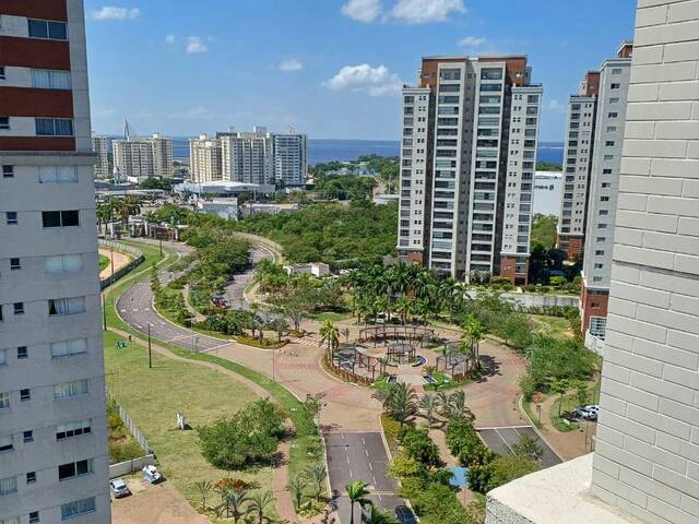#1239 - Apartamento para Venda em Manaus - AM