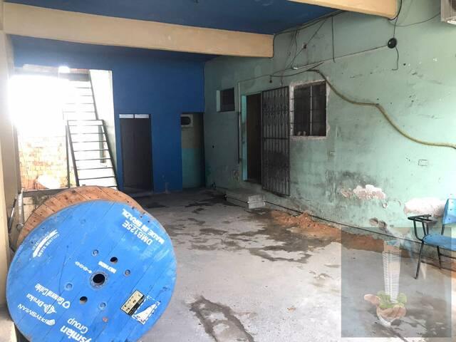 #1243 - Casa para Venda em Manaus - AM - 2