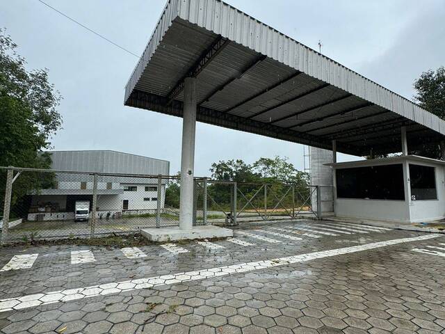 #1245 - Sala para Locação em Manaus - AM - 2