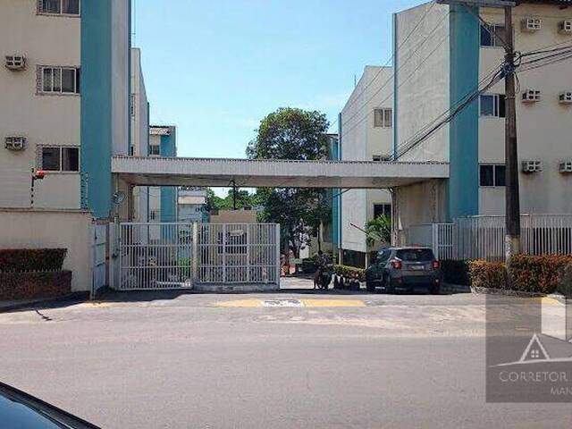Apartamento para Locação em Manaus - 4