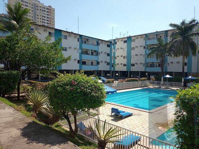 #1247 - Apartamento para Locação em Manaus - AM - 2