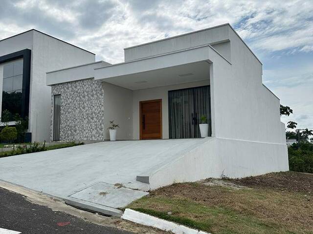 #1254 - Casa para Venda em Manaus - AM - 3