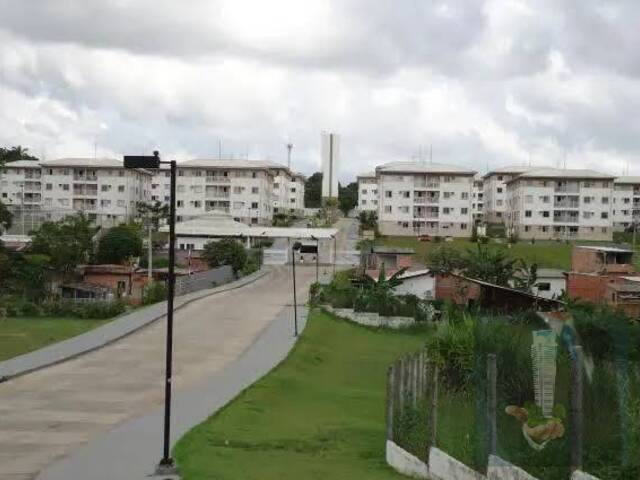 #1262 - Apartamento para Venda em Manaus - AM - 3