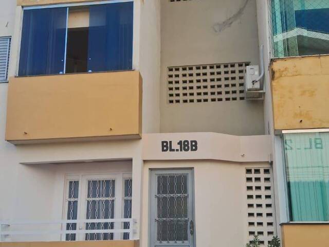 #1265 - Apartamento para Locação em Manaus - AM - 2