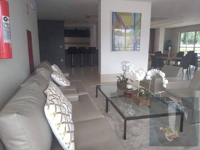 #1268 - Apartamento para Venda em Manaus - AM - 2