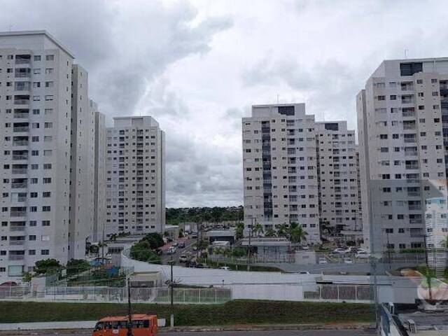 #1267 - Apartamento para Venda em Manaus - AM - 1