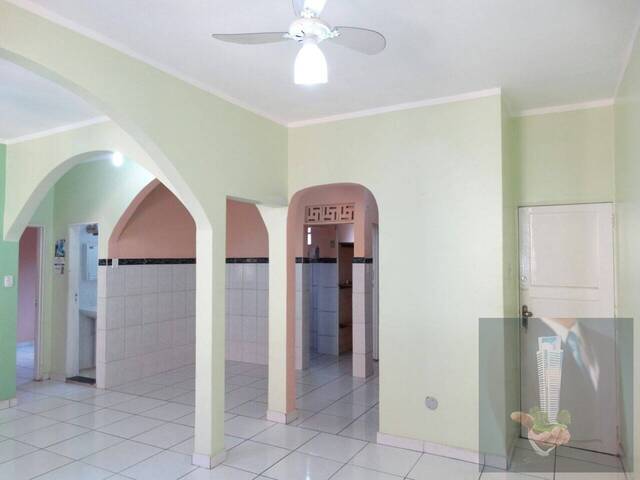 #1276 - Apartamento para Venda em Manaus - AM