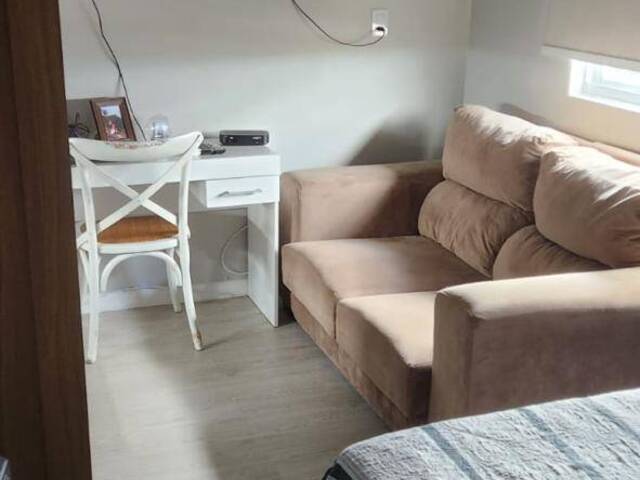 #1281 - Apartamento para Venda em Manaus - AM