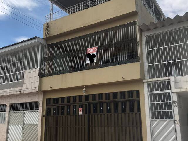 #1288 - Casa para Venda em Manaus - AM - 3