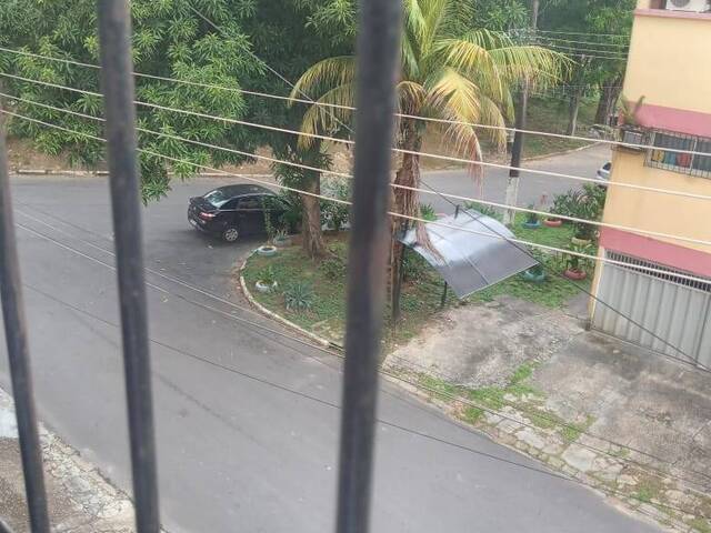 #1196 - Apartamento para Venda em Manaus - AM - 2