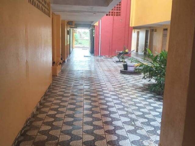 #1196 - Apartamento para Venda em Manaus - AM - 3