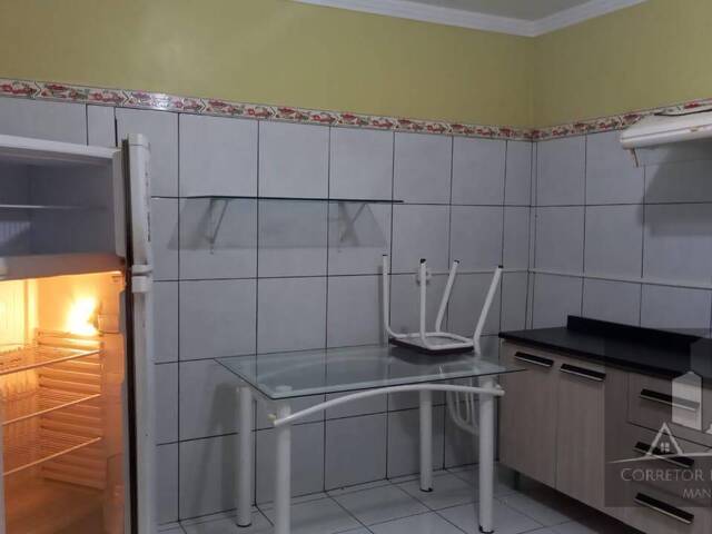 Apartamento para Locação em Manaus - 5