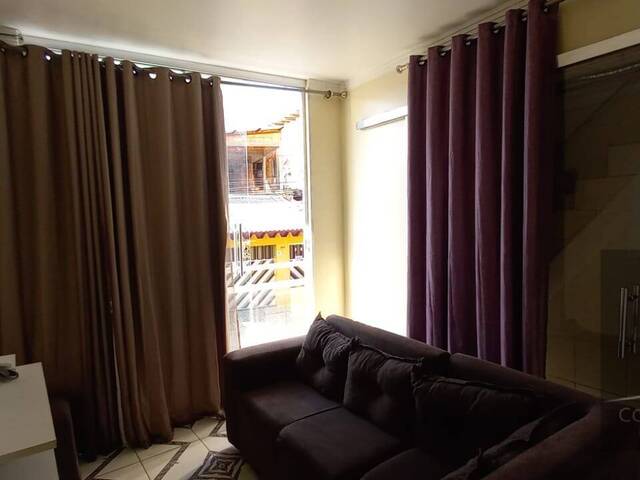 Apartamento para Locação em Manaus - 2