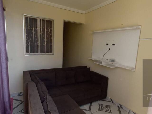 Apartamento para Locação em Manaus - 3