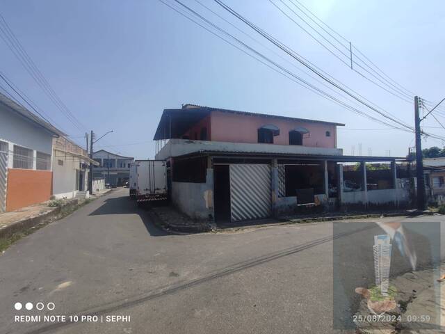 #1303 - Casa para Venda em Manaus - AM - 3