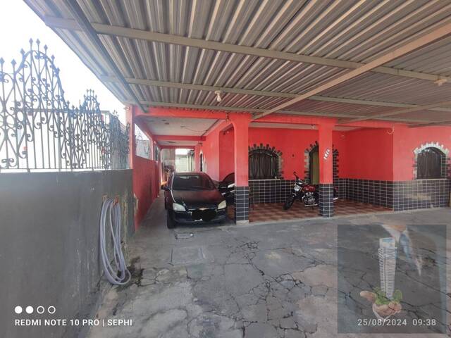 Casa para Venda em Manaus - 5