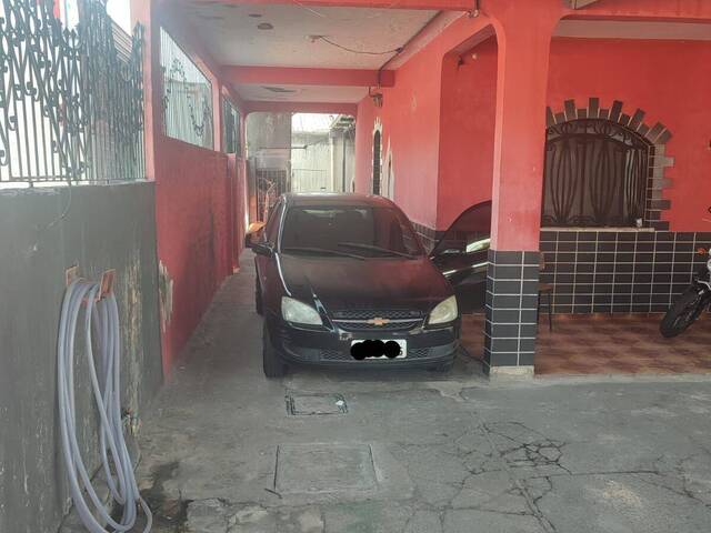 Casa para Venda em Manaus - 4