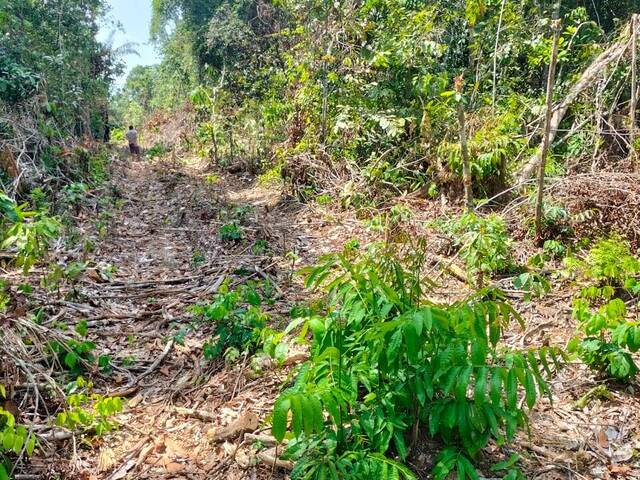 Terreno para Venda em Iranduba - 4