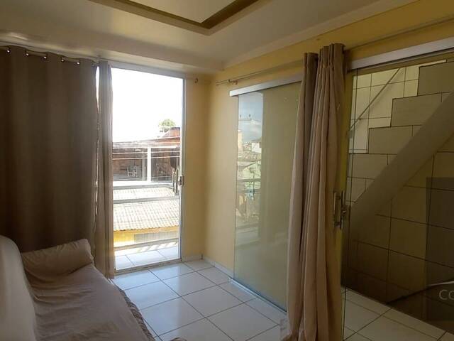#1223 - Apartamento para Locação em Manaus - AM - 3