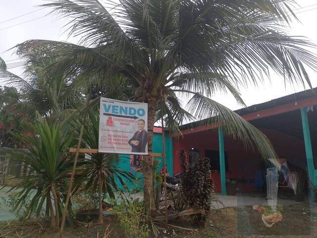 Sítio para Venda em Iranduba - 4