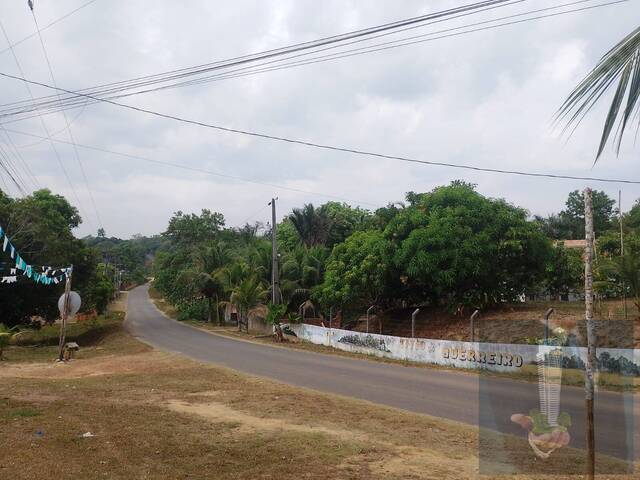 Sítio para Venda em Iranduba - 5