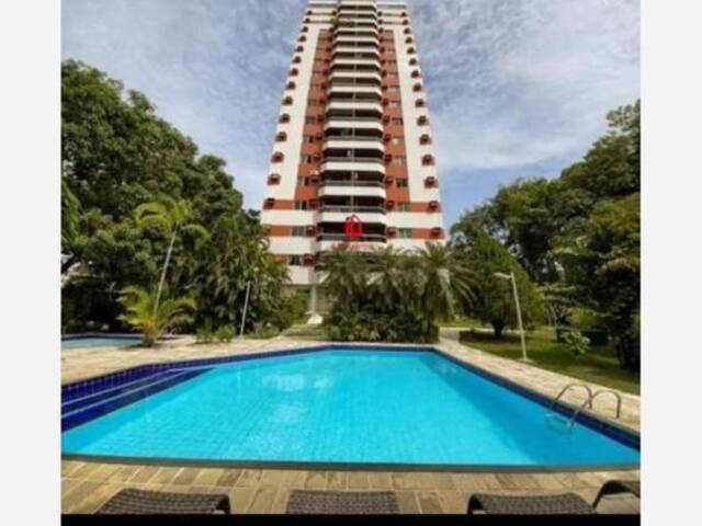 #1313 - Apartamento para Locação em Manaus - AM