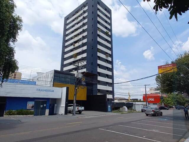 #1314 - Ponto Comercial para Locação em Manaus - AM - 2