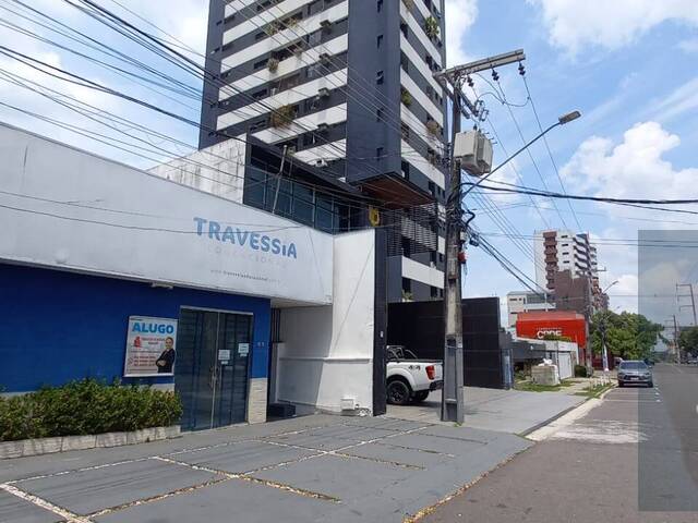 #1314 - Ponto Comercial para Locação em Manaus - AM - 2