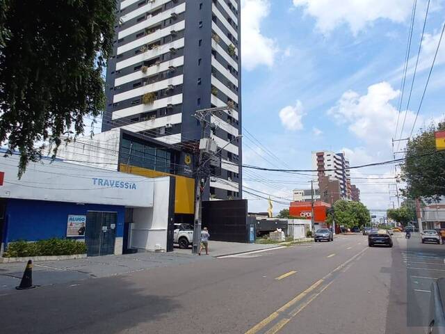 #1314 - Ponto Comercial para Locação em Manaus - AM - 3