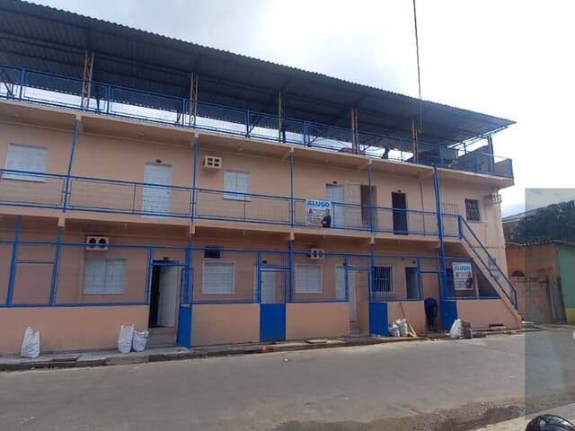 #1317 - Apartamento para Locação em Manaus - AM - 1