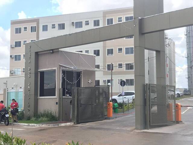 Locação em Planalto - Manaus