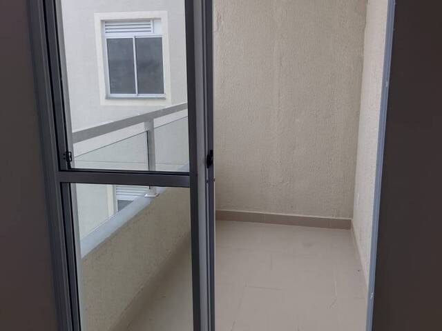 #1319 - Apartamento para Locação em Manaus - AM - 2