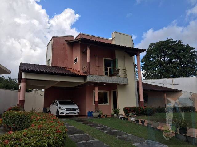 Casa para Venda em Manaus - 4