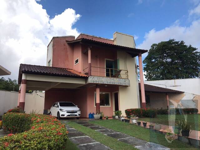 Casa para Venda em Manaus - 5