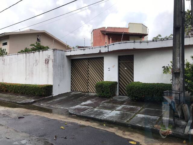 #1320 - Casa para Venda em Manaus - AM - 1