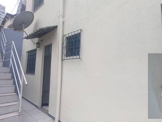 #1088 - Casa para Locação em Manaus - AM