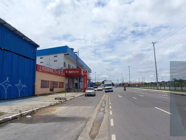 Locação em Tancredo Neves - Manaus