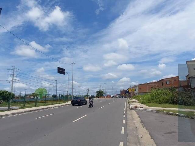 #1321 - Galpão para Locação em Manaus - AM - 2