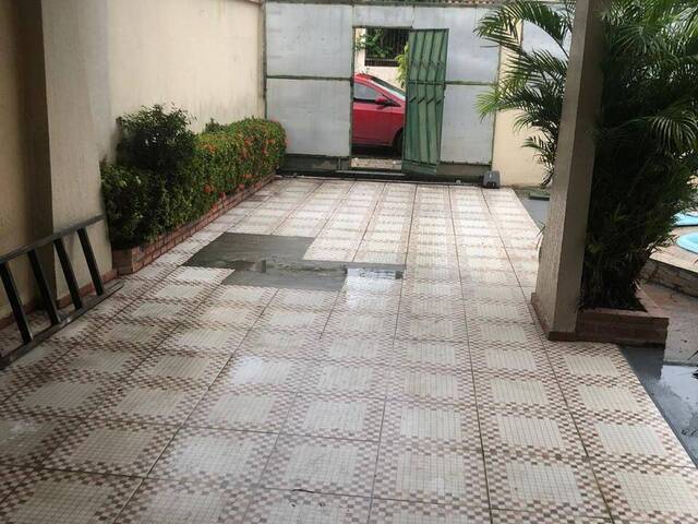 #1322 - Casa para Venda em Manaus - AM - 2