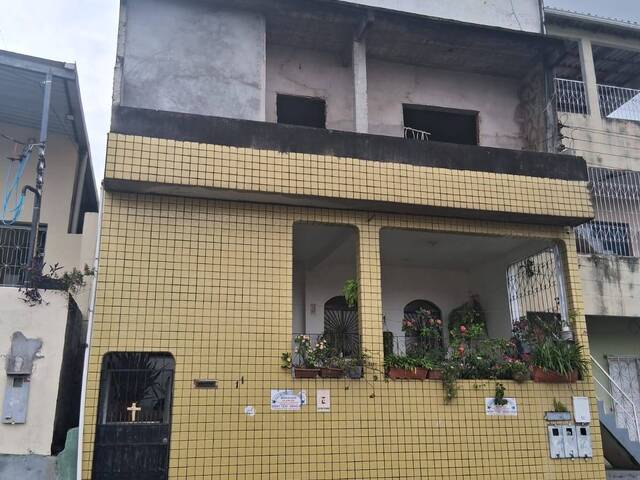 Locação em São Raimundo - Manaus
