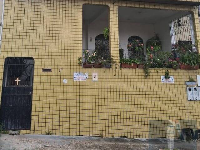 #1328 - Apartamento para Locação em Manaus - AM - 2