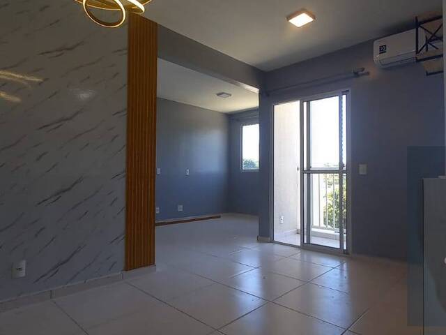 #1331 - Apartamento para Venda em Manaus - AM - 1