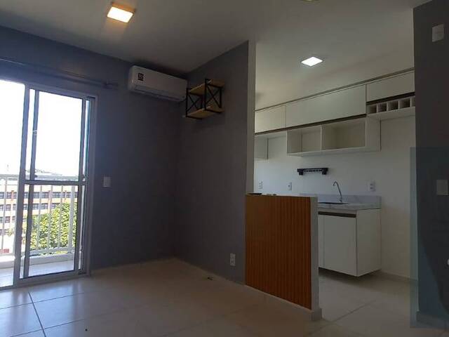 #1331 - Apartamento para Venda em Manaus - AM - 3