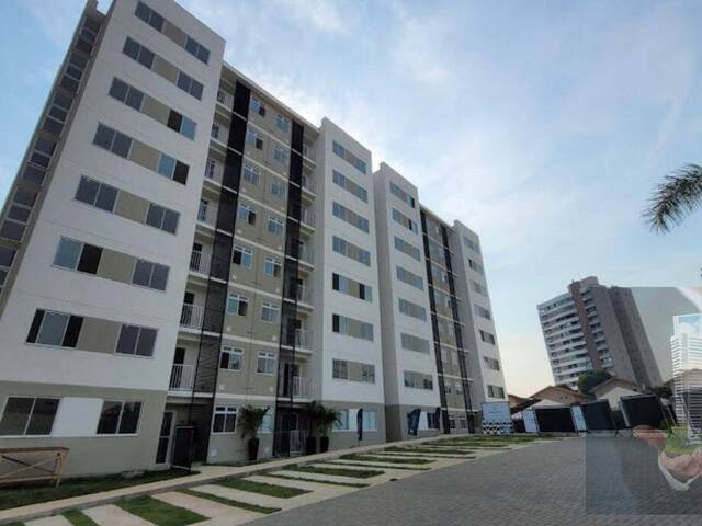 #1331 - Apartamento para Venda em Manaus - AM - 2