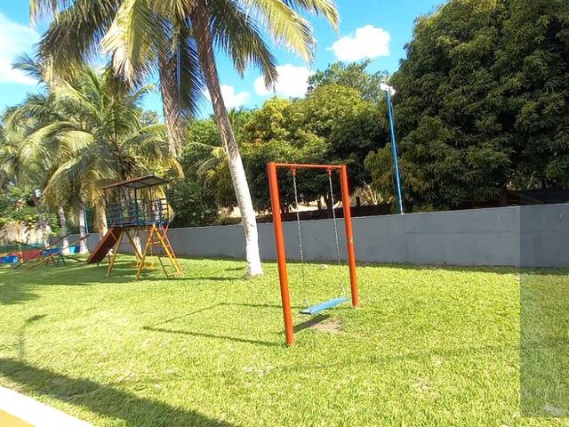 #1332 - Apartamento para Locação em Manaus - AM - 3