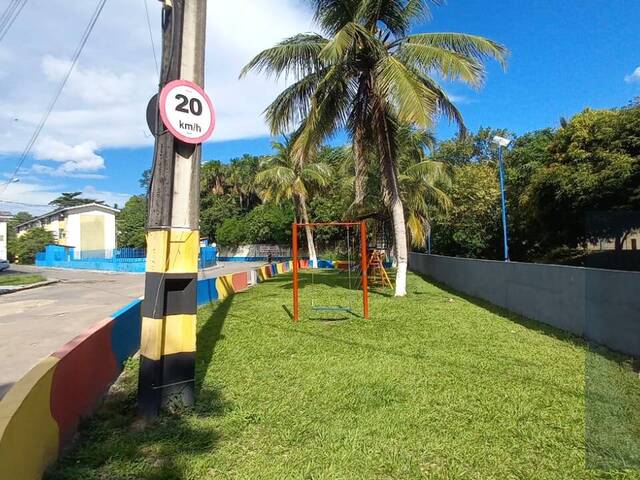 #1332 - Apartamento para Locação em Manaus - AM - 2